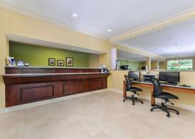 Inn on Storrs 2