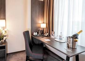 PLAZA INN Mannheim 2
