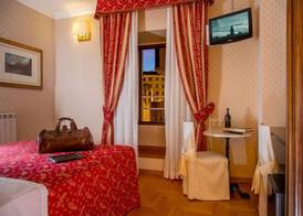 Affittacamere Boncompagni Suite 4