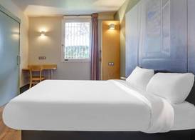 B&B HOTEL Châlons-en-Champagne 4