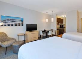 TownePlace Suites by Marriott Nashville Airport 5