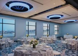 Aloft by Marriott Boston Seaport District 3
