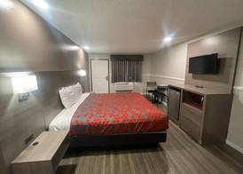 SimpleStay Suites - San Bernardino 5