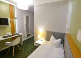 Hotel Restaurant Waldesruh 3