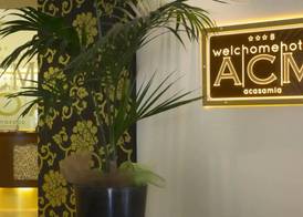 ACasaMia WelcHome Rimini Hotel By OasiGroup Hotels 2
