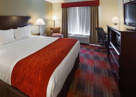 Best Western Springfield West Inn 5