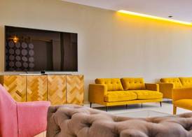 Moon Hotel & SPA. 5