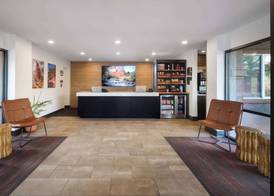 Aiden by Best Western Sedona 2
