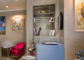 Hotel Daumesnil-Vincennes 5