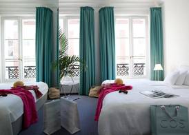 Aussen Alster Hotel 3