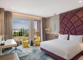 Mercure Oradea 5