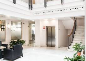 Monjas del Carmen Hotel 4