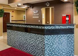 Econo Lodge Inn & Suites Natchitoches 3