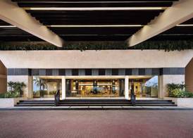 Wyndham Grand Cancun All Inclusive Resort & Villas 2