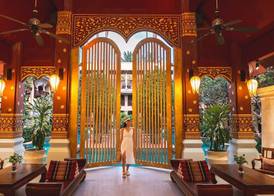 Burasari Phuket Resort & Spa 5