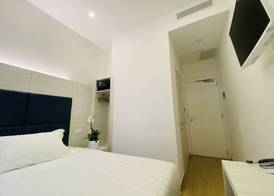 Hotel Fioralba 4