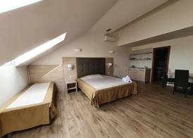 Hotel Residence Select 5