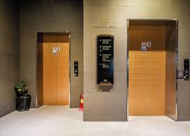 Rivertain Hotel Gyeongju 5