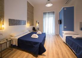 Borgo Vergini Garden B&B 5