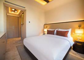 Cunda Callisto Hotel & Spa Adult Only 12 4