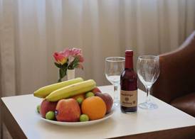 Akyuz Hotel 5