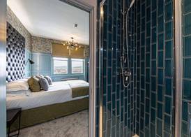Escape Boutique B&B 4