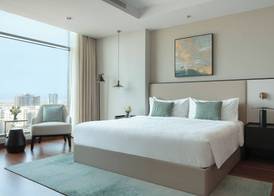 Fraser Suites Seef Bahrain 5