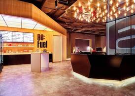 Aloft by Marriott Lima Miraflores 3