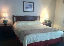 Caravelle Inn Extended Stay 4