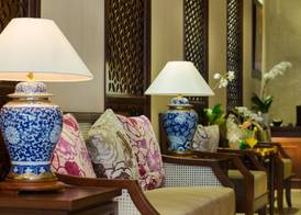 Oriental Suites Hotel & Spa 5