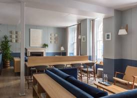 Inhabit Southwick Street, a Member of Design Hotels 3