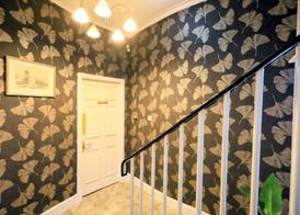 Edinburgh Holiday Guest House 2