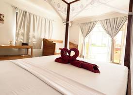Seashore hotel 4
