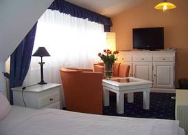 Hotel Seeresidenz Gesundbrunn 3