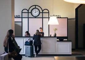 Le Grand Hotel By Stay Collection 2