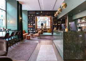 Hotell Bondeheimen 2