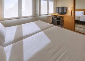Apartments Playa de Castelldefels 4