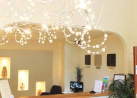 Roseview Alexandra Palace Hotel 2