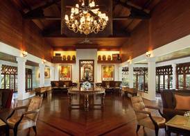 Sheraton Senggigi Beach Resort 3
