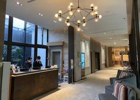 GOGO Hotel Fengchia 3