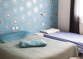 Hotel Le Cormier 9 2