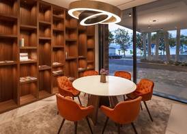 Luxury Hotel Riva 2