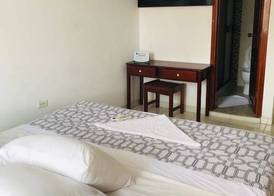 Hotel Yurupary AMAZONAS 3