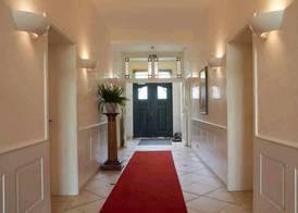 Hotel Snorrenburg GmbH 2