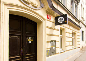Brix Hostel 2