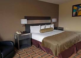 Wingate by Wyndham Somerset 4