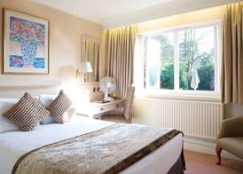 Alderley Edge Hotel 2