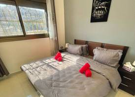 VillaMira GuestHouse 2 Downtown Amman 4