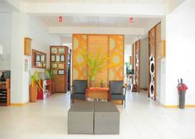 Asia Grand View Hotel 3