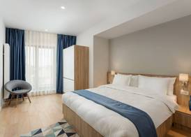 Athina Suites Hotel 3